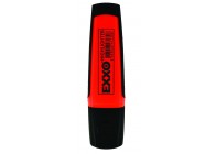 Textmarker Exxo Portocaliu